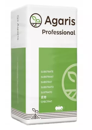 RAŠELOVÝ SUBSTRÁT 0/40mm pH 5,5-6,5 250L