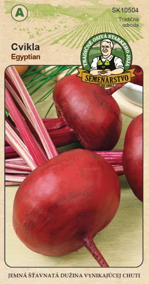 Cvikla EGYPTIAN 2g - Semenárstvo